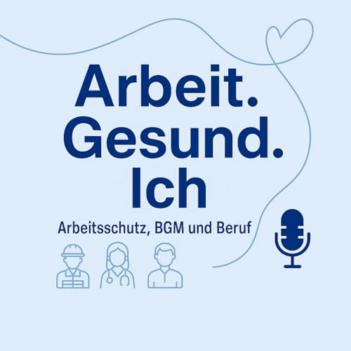 Trailer – Arbeit. Gesund. Ich.