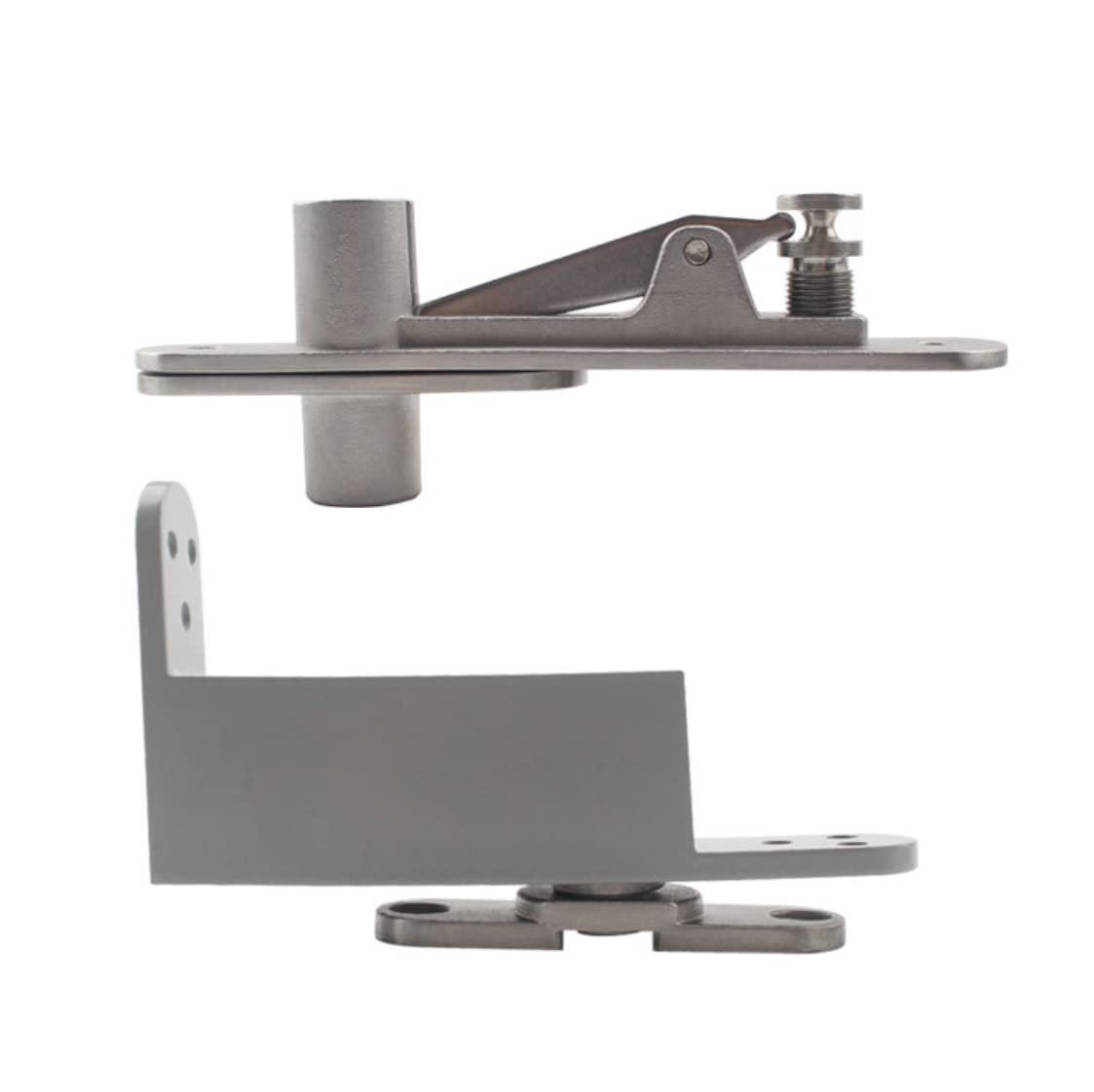 Buy Self Closing Door Pivot Hinges Heavy Duty Hinges for Wood Doors