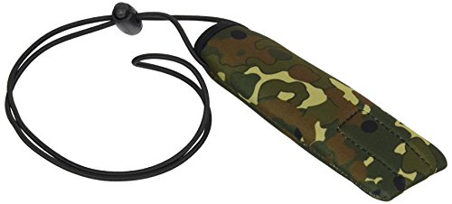 New Legion Paintball Zubehör Barrel Sock/Laufkondom Flecktarn, 64921