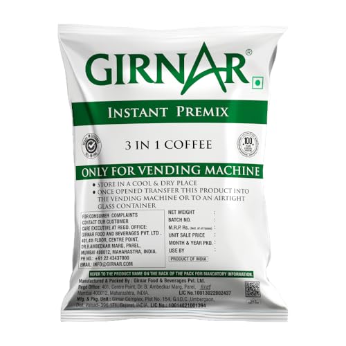 Café instantáneo premix 1 kg miniatura 1