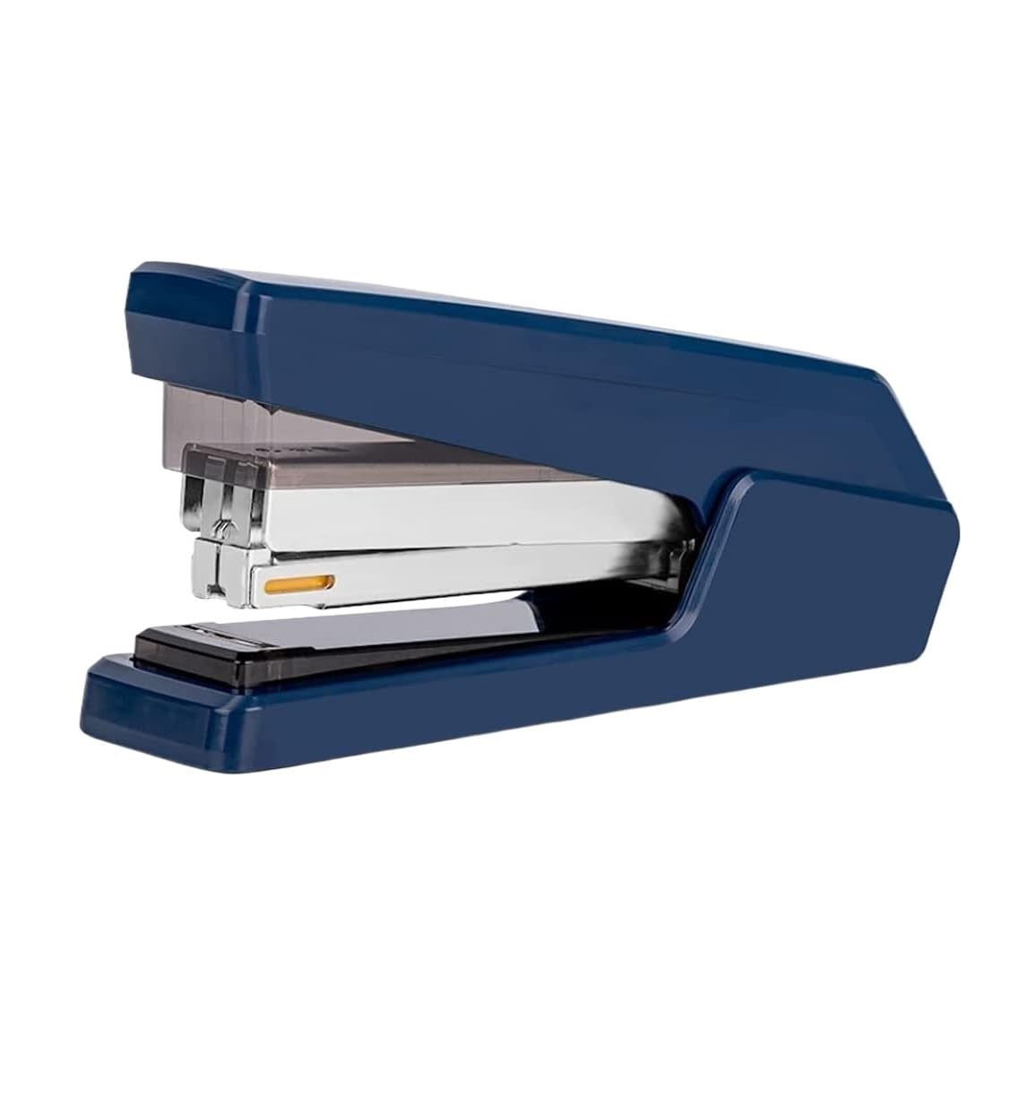Cucitrice per Casa Ufficio Cucitrice da Scrivania Adatta for La Multifunzione Ufficio for Studenti, Decorativa for Casa E Accessori per Scrivania(Blue)