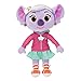 Disney KC Peluche – T.O.T.S. – Medium – 14 1/2''