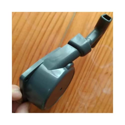 Lanceur à rappel 56520167 Genuine Starter robuste pour carter de modèle BV163