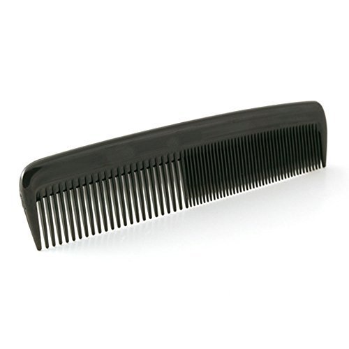 Ace Dual Pocket Comb #AP61586 5 Long by Goody