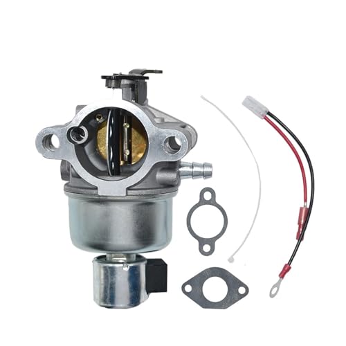 Carburateur Kohler 12853117S pour resoudre les problemes de démarrage CV490
