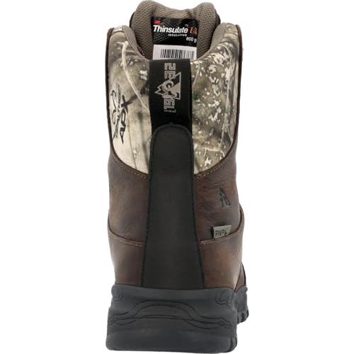 ROCKY Spike Women's Waterproof 800G Insulated Outdoor Boot4