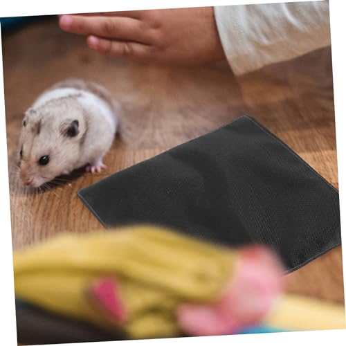 Alfombrilla eléctrica para mascotas calentadora VANZACK miniatura 3