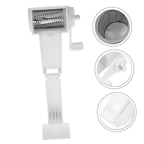 Rallador de queso manual rotatorio ULTECHNOVO miniatura 2