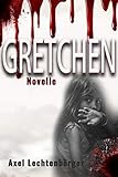 Cover zum Buch Gretchen