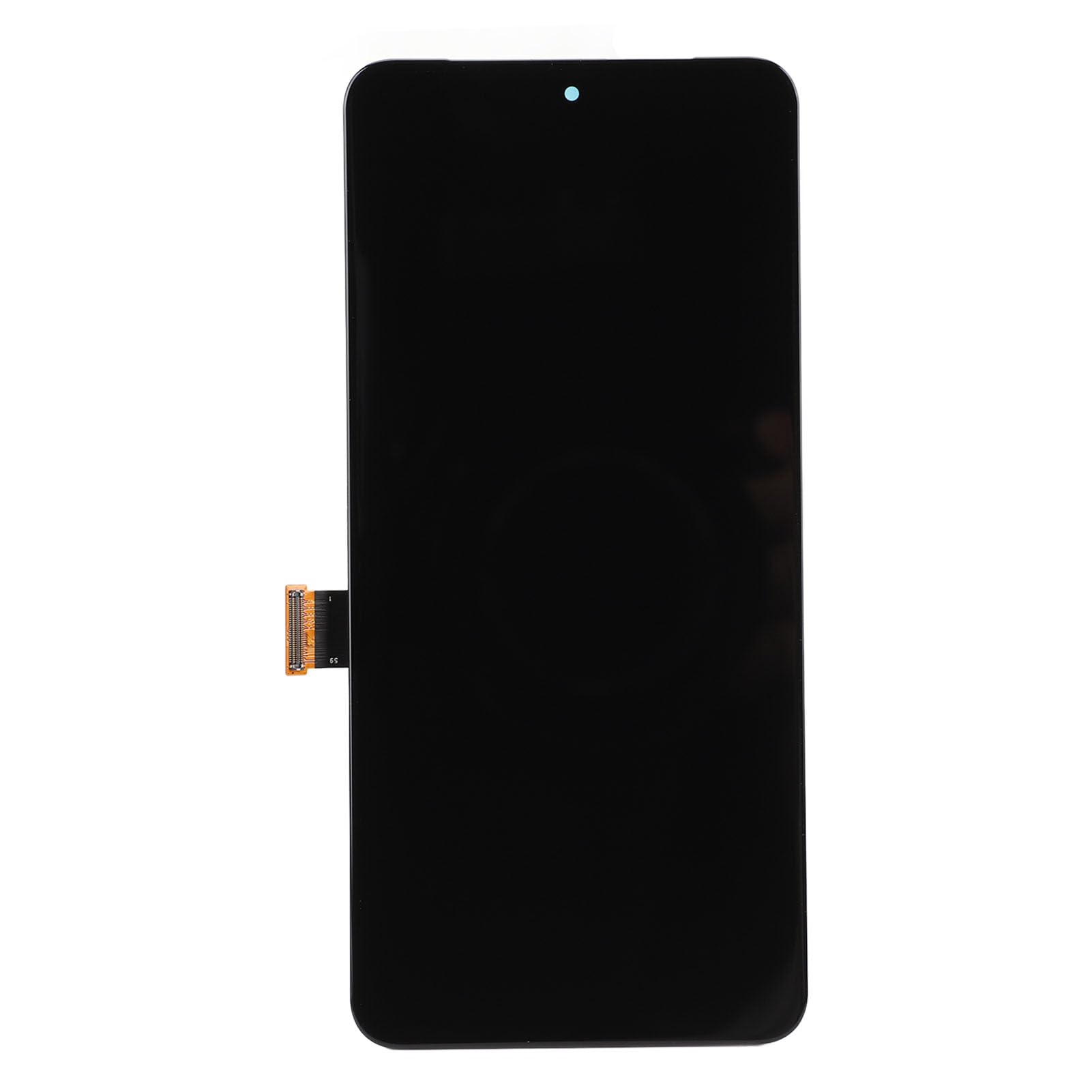 Aramox Wymiana Ekranu Telefonu dla 8 Pro