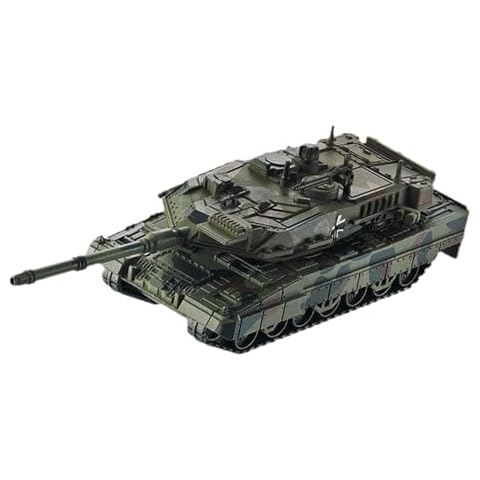 EHJRE Kit de char lourd 1/72 Cover