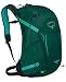 Osprey Packs Hikelite 26 Backpack, Aloe Green, One Size