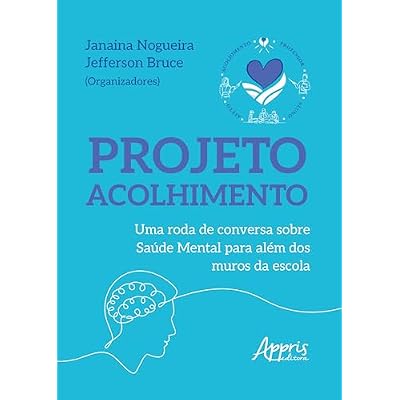 Projeto Acolhimento