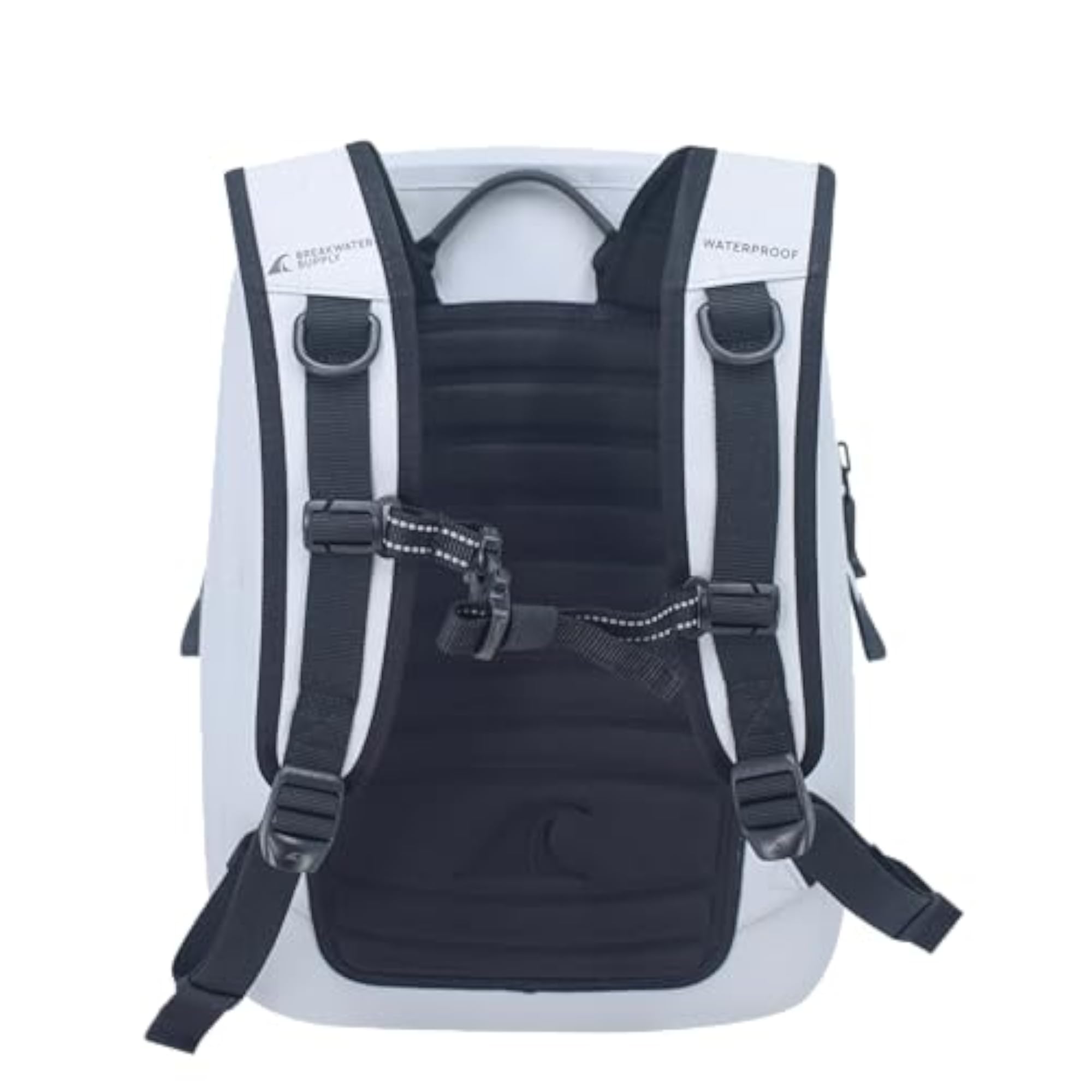 Fogland Waterproof Backpack, Unisex