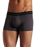 BOSS HUGO BOSS Men's Energy Microfiber Boxer Brief