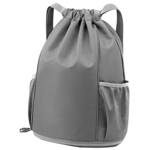 Sac à dos de sport à cordon de serrage COLLBATH imperméable et léger