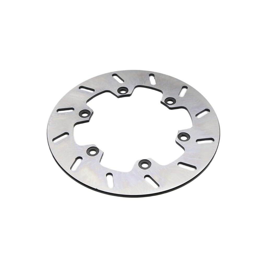 Disque de frein arrière haute résistance pour TDR125 WR250 YZ400F
