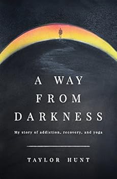 Paperback A Way from Darkness Book