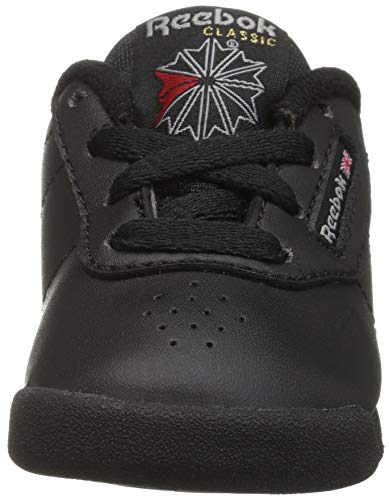 Reebok Girl's Princess Sneaker2