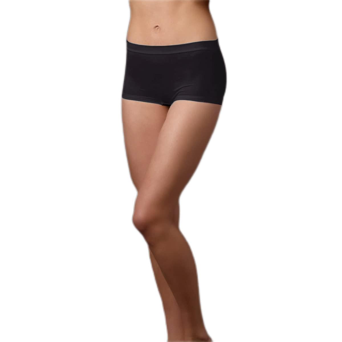 SusaWomen's Hipster Tanitex Panties