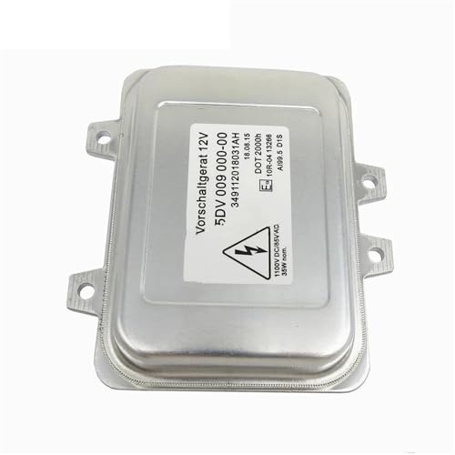 Module de commande de phare xénon résout clignotement pour Hyundai - 2
