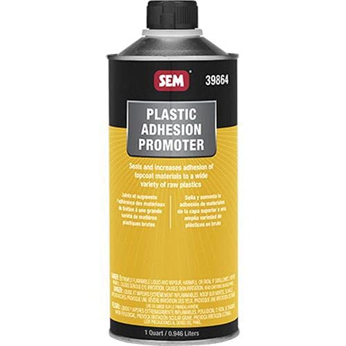 Sem 39864 Plastic Adhesion Promoter Aerosol 1 Quart Amazon.in Home Improvement