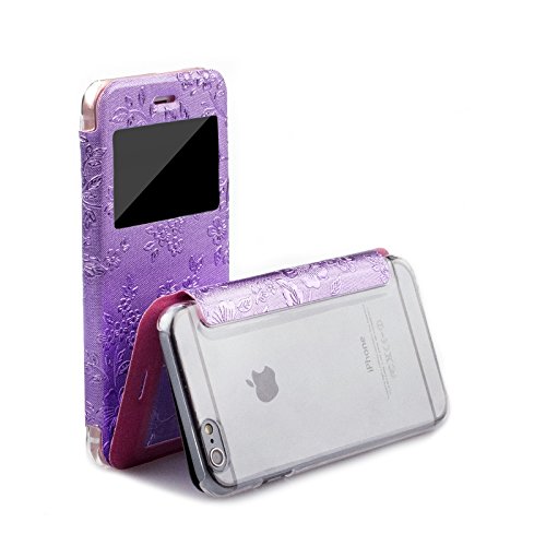 ICues Apple iPhone 6S / 6 (4,7 Pollici) Poblano