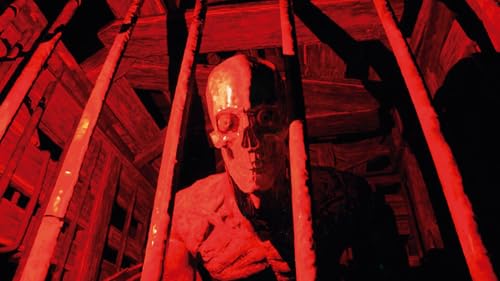 The Sinking Forest Playstation 5