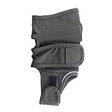 犬の不安ベスト | 小型犬用の犬を落ち着かせるベスト,、雷、分離のための犬の鎮静ソリューションベスト Auxiq