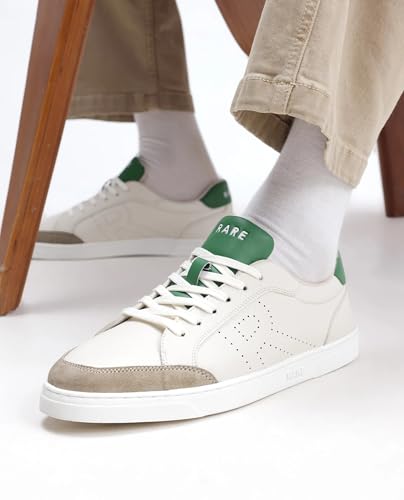 Image of Rare Rabbit Mens Knox Sneaker