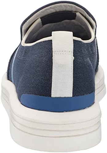 Franco Sarto Womens Maldives Sneaker French Navy 11 M | Image 2