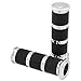 Performance Machine XLS Chrome Grips 0063-2087-CH