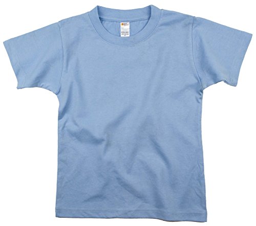 Image of Earth Elements Little Kids' /Toddlers' Short Sleeve T-Shirt