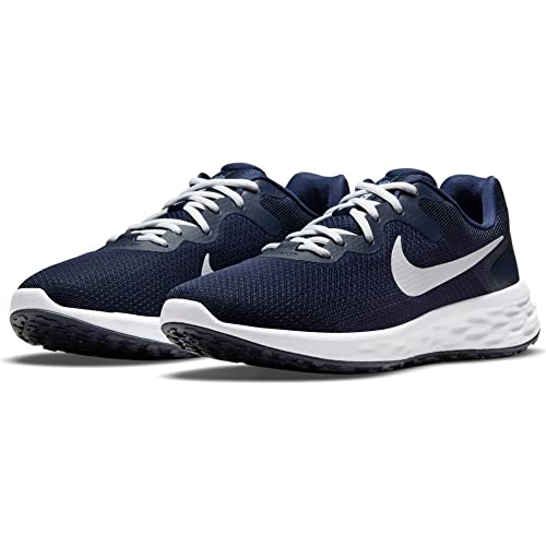 Image of Nike Men's Nike Revolution 6 Next Nature