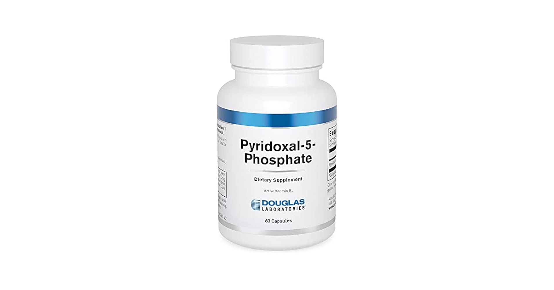 Amazon.com: Douglas Laboratories Pyridoxal-5-Phosphate (50