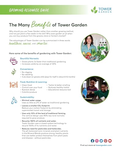 Vertical farming system