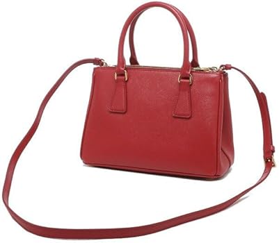 プラダ 赤 ハンドバッグ 楽天市場】【新品未使用品】【バッグ】PRADA プラダ ハンドバッグ