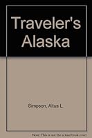 Traveler's Alaska 0962129305 Book Cover