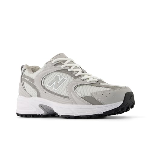 New Balance Womens 530 Golf SL Grey 9 Medium