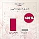ELASTEN - Der studiengeprüfte Kollagen-Komplex für strahlende Haut von innen - Fältchen mildern - Bindegewebe stärken - 28 Trink-Kollagen-Ampullen à 25 ml
