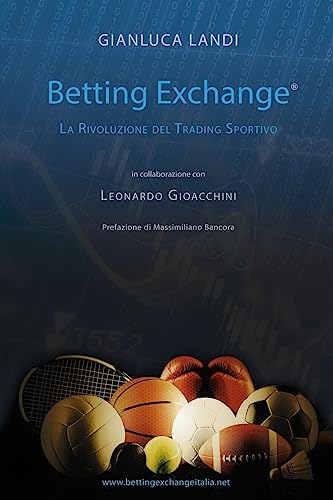 Betting Exchange: La rivoluzione del Trading Sportivo