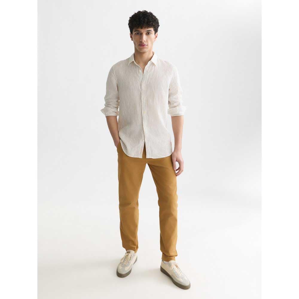 Scotch & Soda Mott Chino – Bild 3