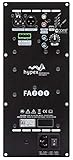 hypex diy shop DSP controlled Hypex FA251 1 x 250 Watt FusionAmp