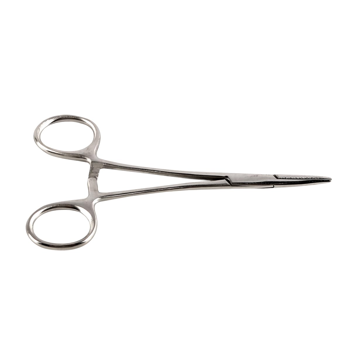 Laroal 2 Tweezers, Pet Grooming Clips, Cleaning Lock Clips, Suitable for Pet Ears Combing Hair, Removing Dust - Image 4
