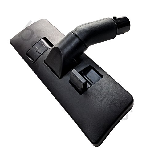 bartyspares® Tool Kit Set for Hoover Aquamaster Aquajet Aquaplus Vacuum Cleaners Carpet / Hard Floor Crevice Brush Upholstery tools