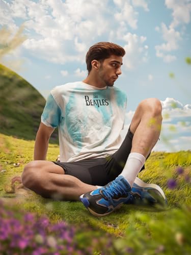 Image of Bacca Bucci x Discovery - Venture Sneakers | Experience The World Collection