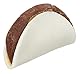 TRIXIE 31399 Denta Fun Chicken Taco, lose, 80 g
