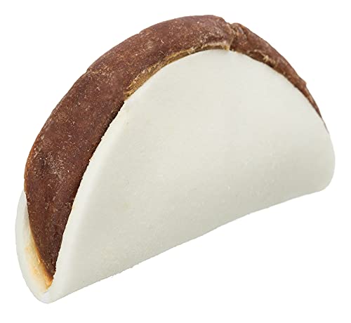 Trixie 31399 Denta Fun Chicken Taco, lose, 80 g
