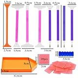 Zoom IMG-1 leewyou 31 pezzi kit di Zoom IMG-1 leewyou 31 pezzi kit di