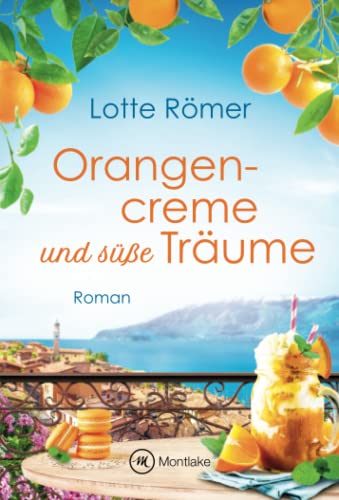 Lotte Römer: Bücher in richtiger Reihenfolge [HIER] >>